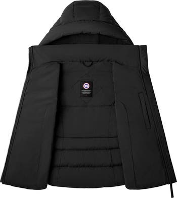 Canada Goose Clair 750 Fill Power Down Vest Nordstrom