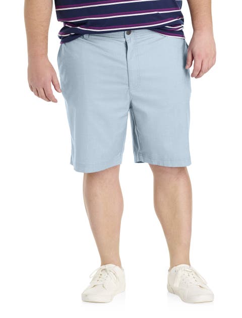 Big & Tall Everyday Flex Shorts