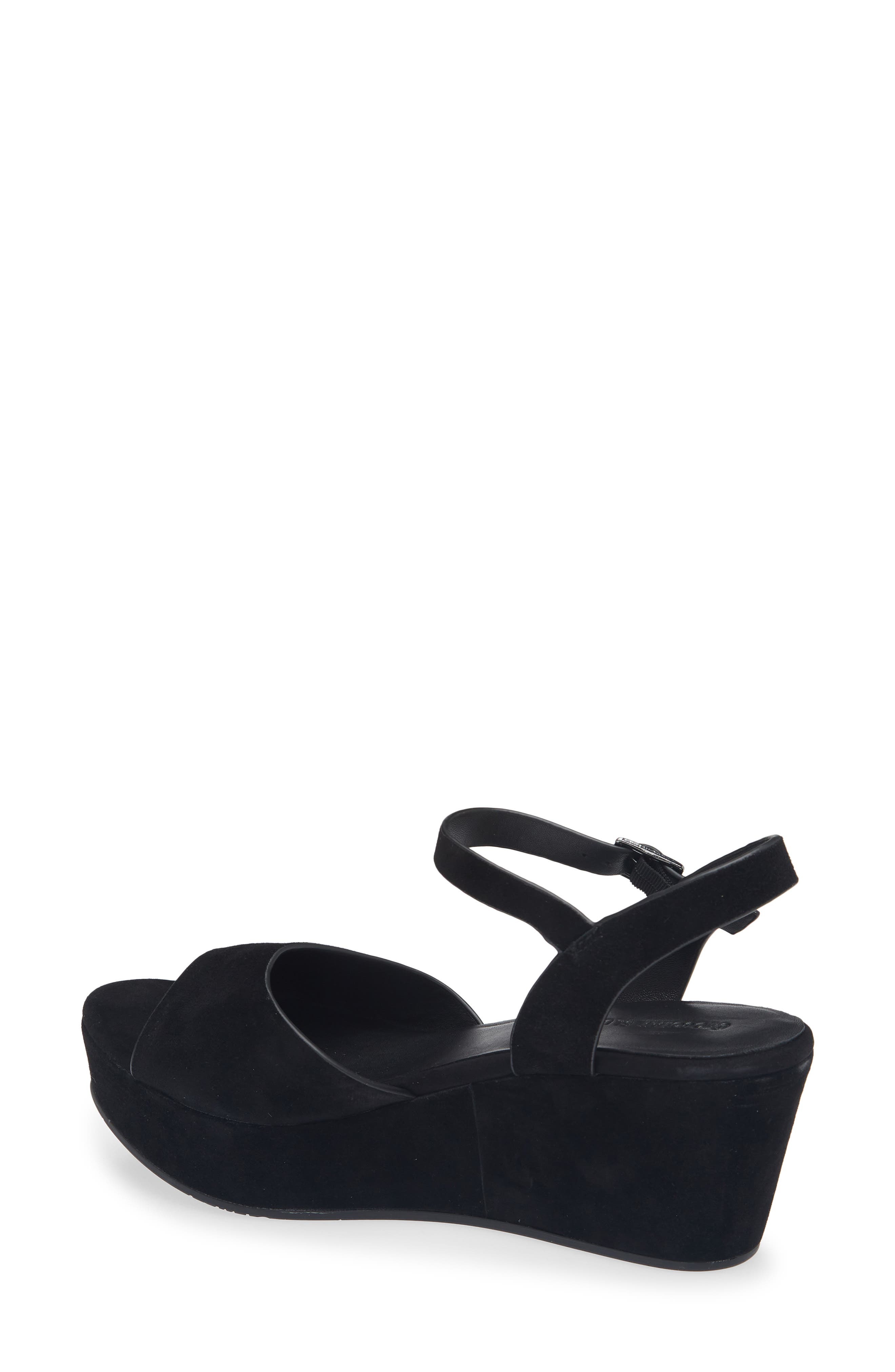 Chocolat Blu Winka Platform Wedge Sandal, Alternate, color, 