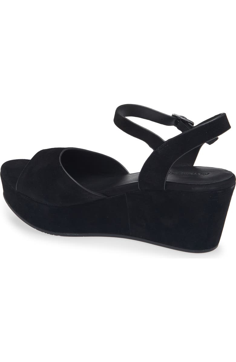 Chocolat Blu Winka Platform Wedge Sandal, Alternate, color,