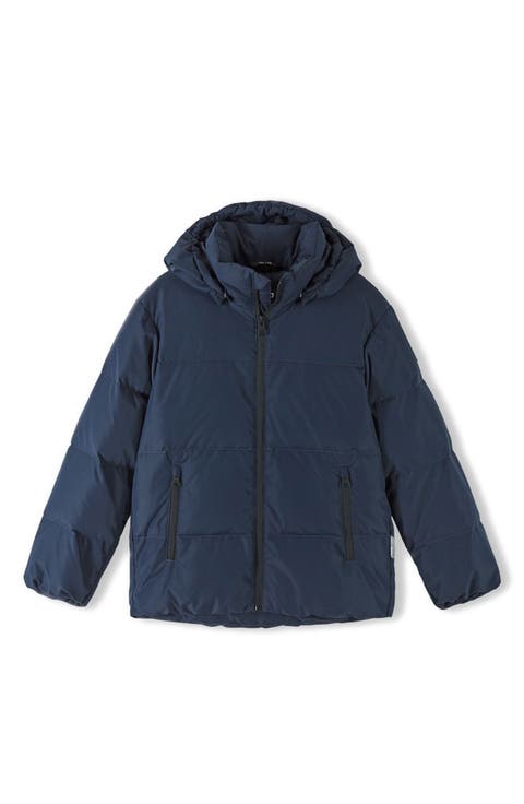 Paimio Down jacket