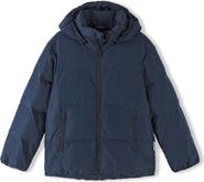 Reima Paimio Down jacket