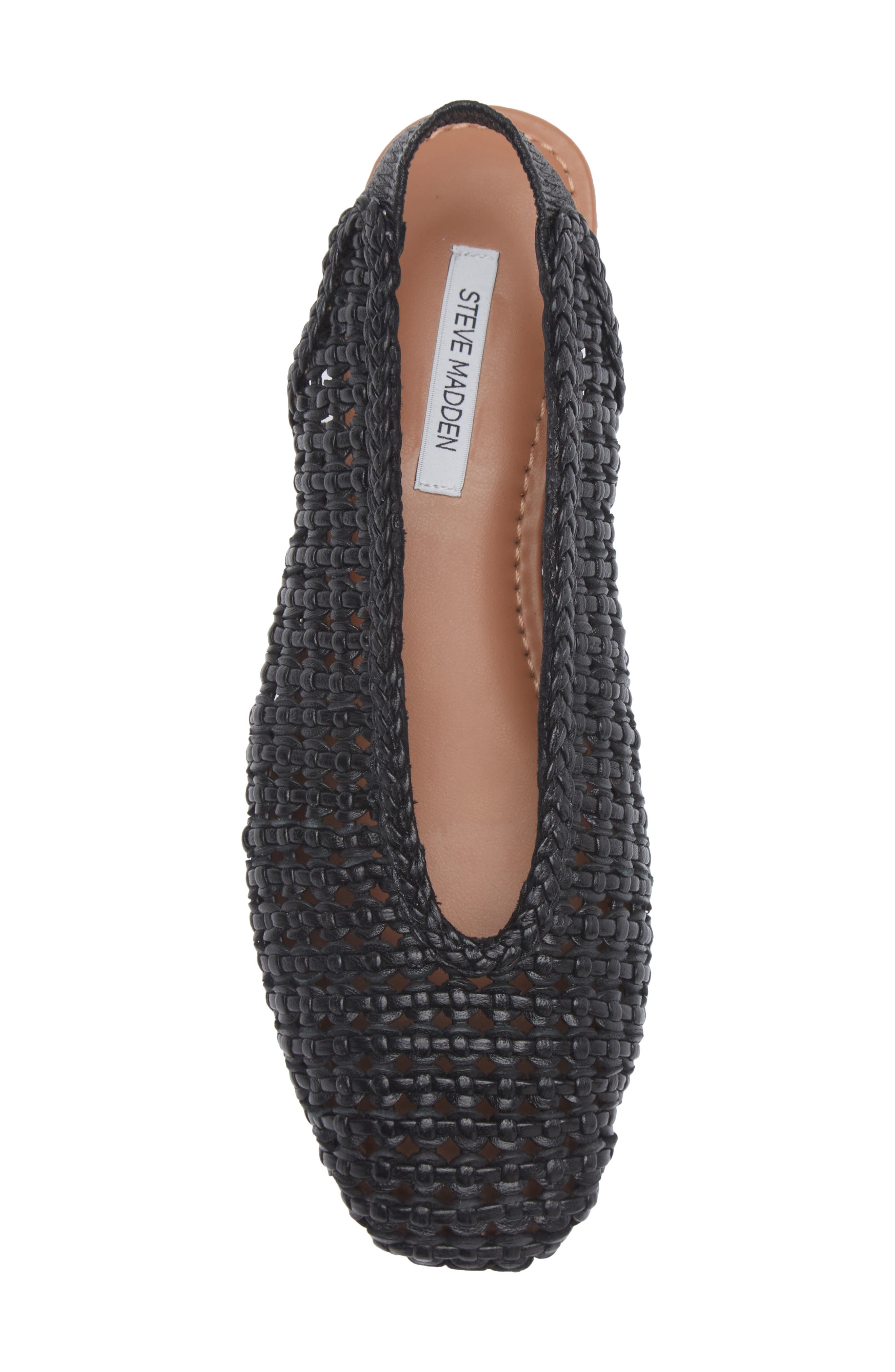 Steve Madden Rumi Slingback Flat, Alternate, color, 