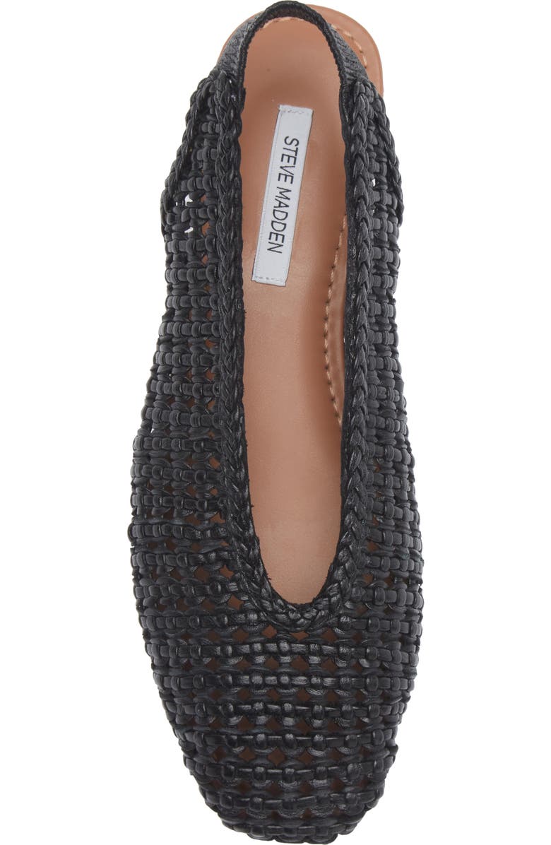 Steve Madden Rumi Slingback Flat, Alternate, color,