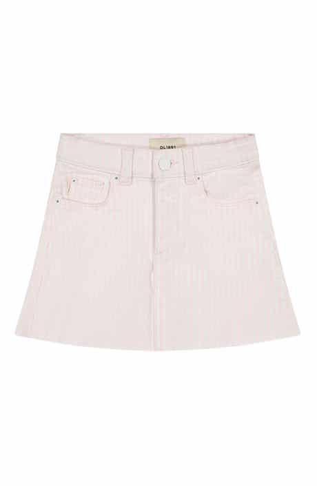 DL1961 Kids' Jenny Miniskirt