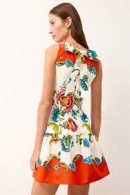 Marie Oliver Marilyn Dress