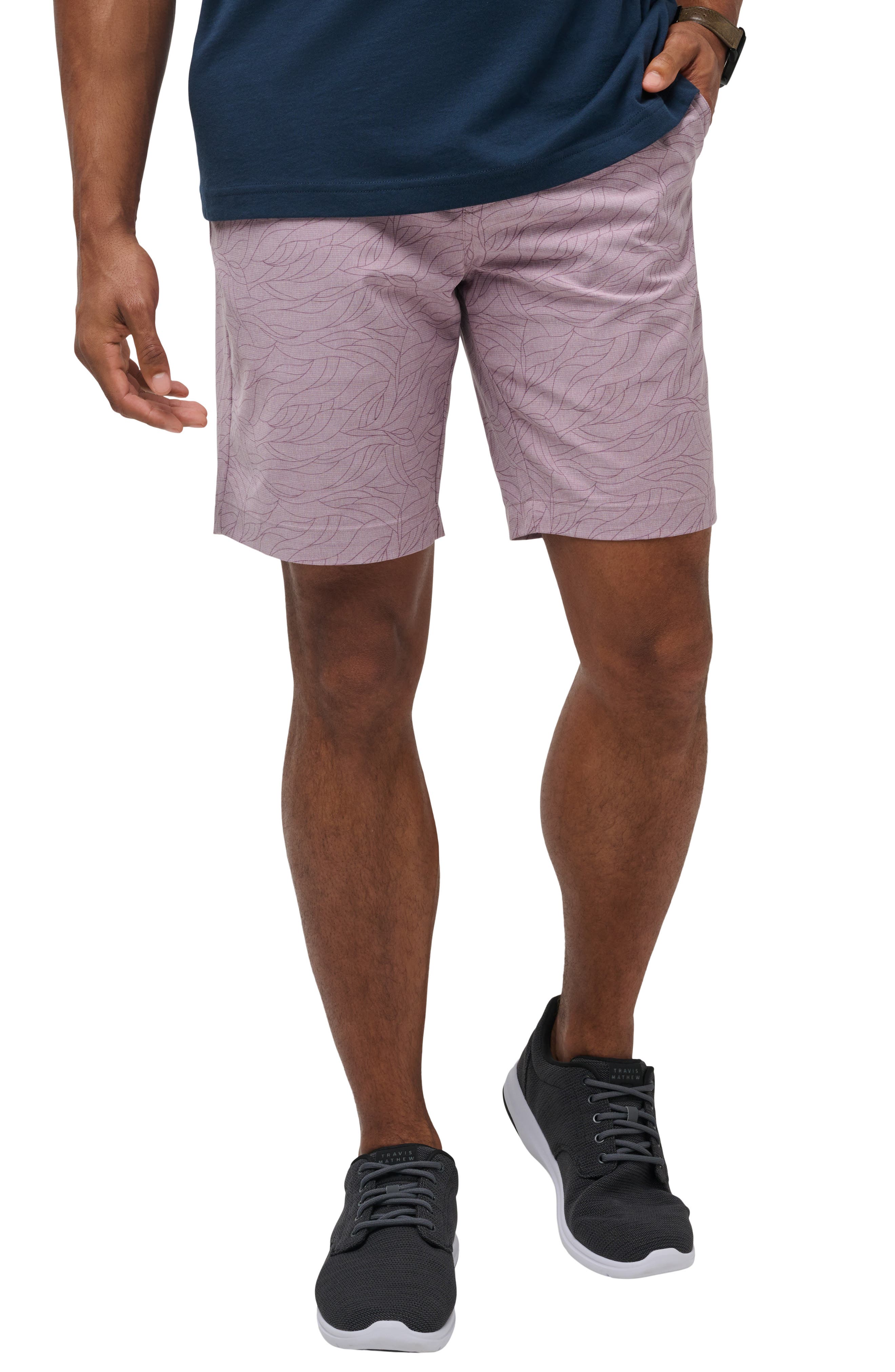 TravisMathew Guiding Lights Shorts