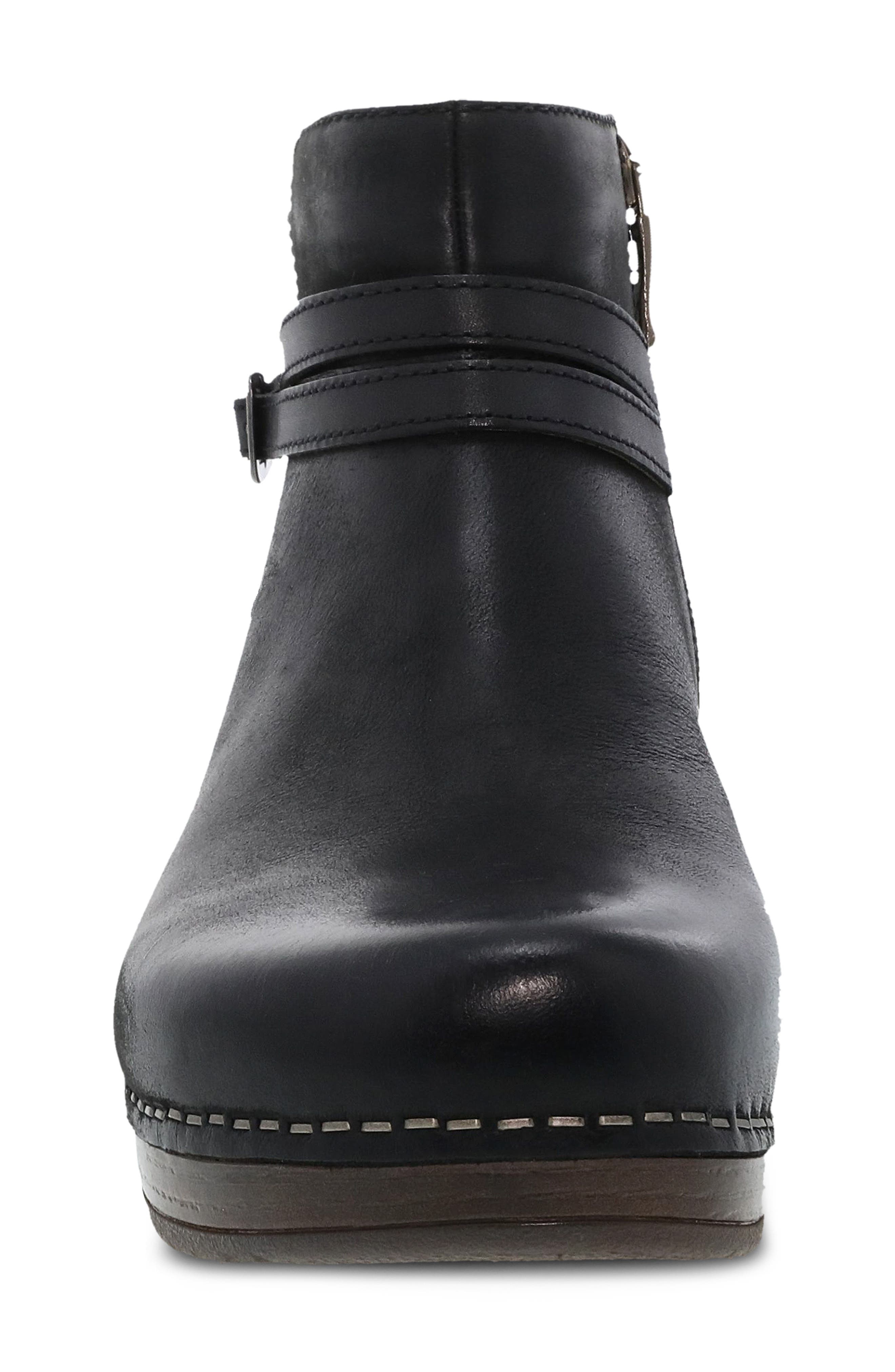 Dansko Brook Bootie, Alternate, color, 