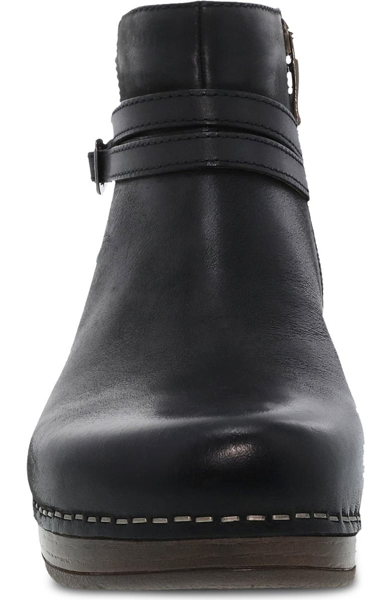 Dansko Brook Bootie, Alternate, color,