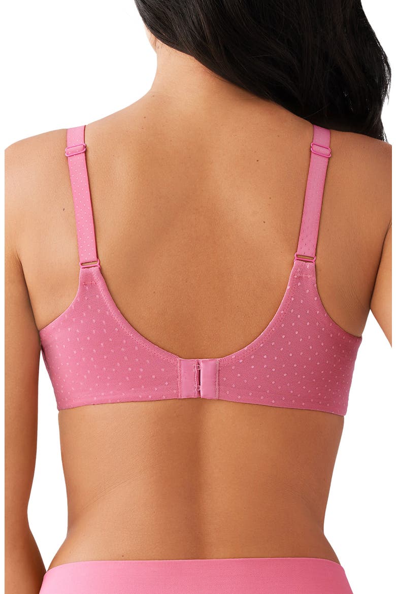 Back Appeal™ Wire Free Bra, Alternate, color, CHATEAU RO