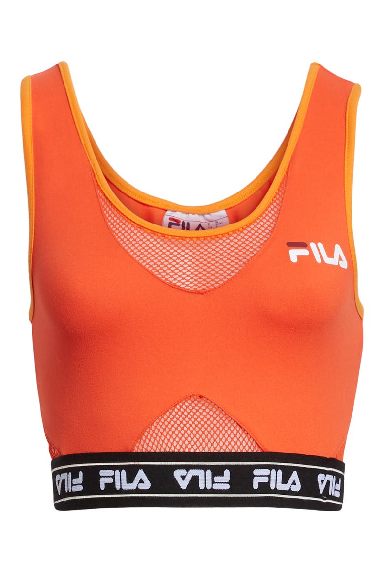 Brenda Bra Top, Alternate, color, CHERRYTOMATO/ PERSIMMON ORANGE
