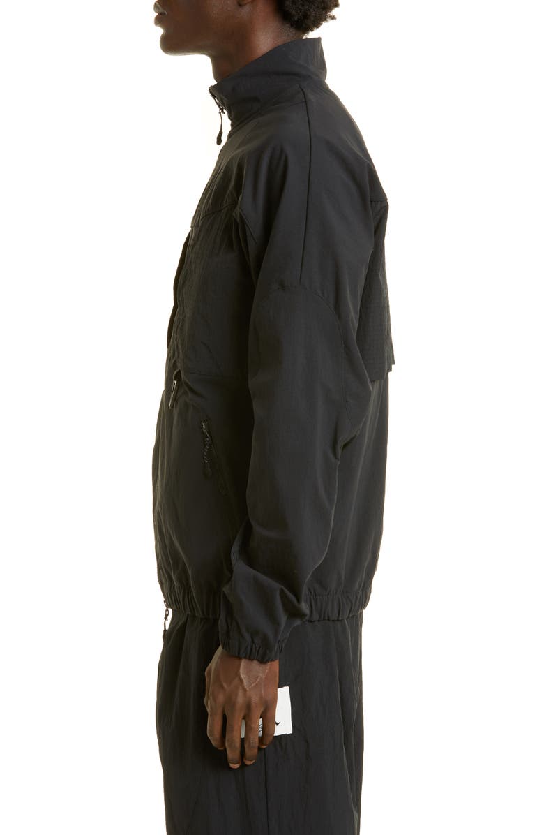 Jordan Men's 23 Engineered Statement Jacket, Alternate, color, 