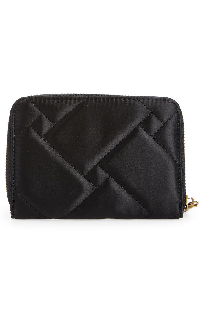 Kurt Geiger London Small Zip Around Wallet, Alternate, color, 