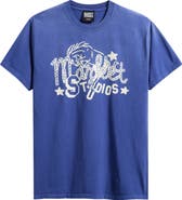 MARKET Old West Studios Cotton Graphic T-Shirt