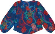 Florencia Davalos Coco Jacket