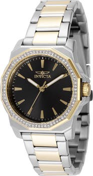 INVICTA 49111 Speedway Watch