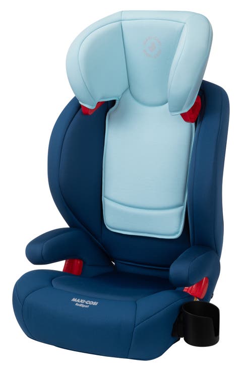 RodiSport Booster Car Seat