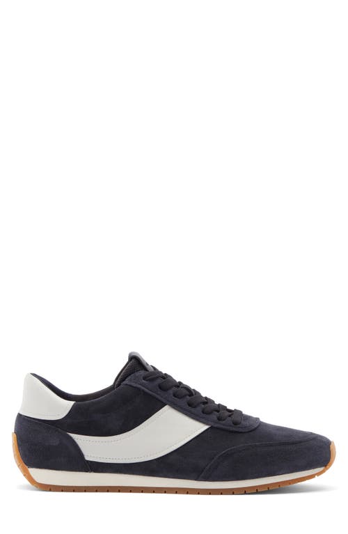 Vince Ocean Sneaker In Multi