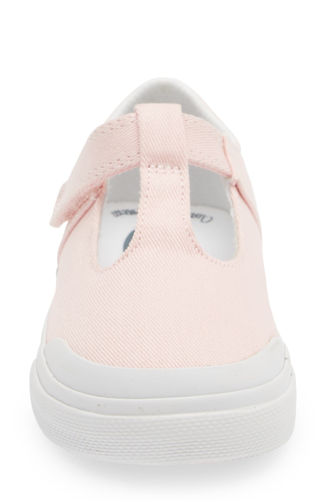 Drew Mary Jane Sneaker, Alternate, color, ROSE