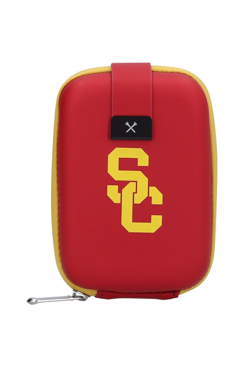 USC Trojans S2 Pro Rangefinder, Alternate, color, Black