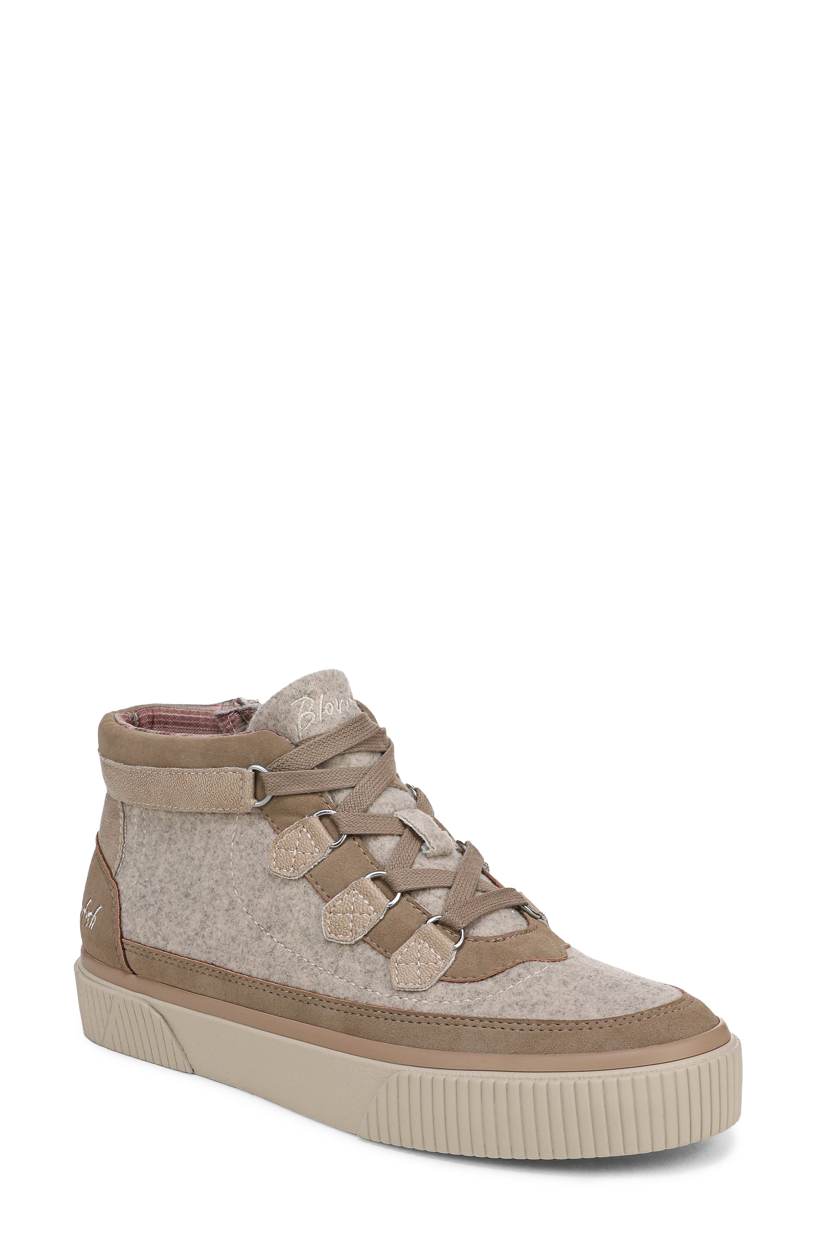 Affton Sneaker Boot