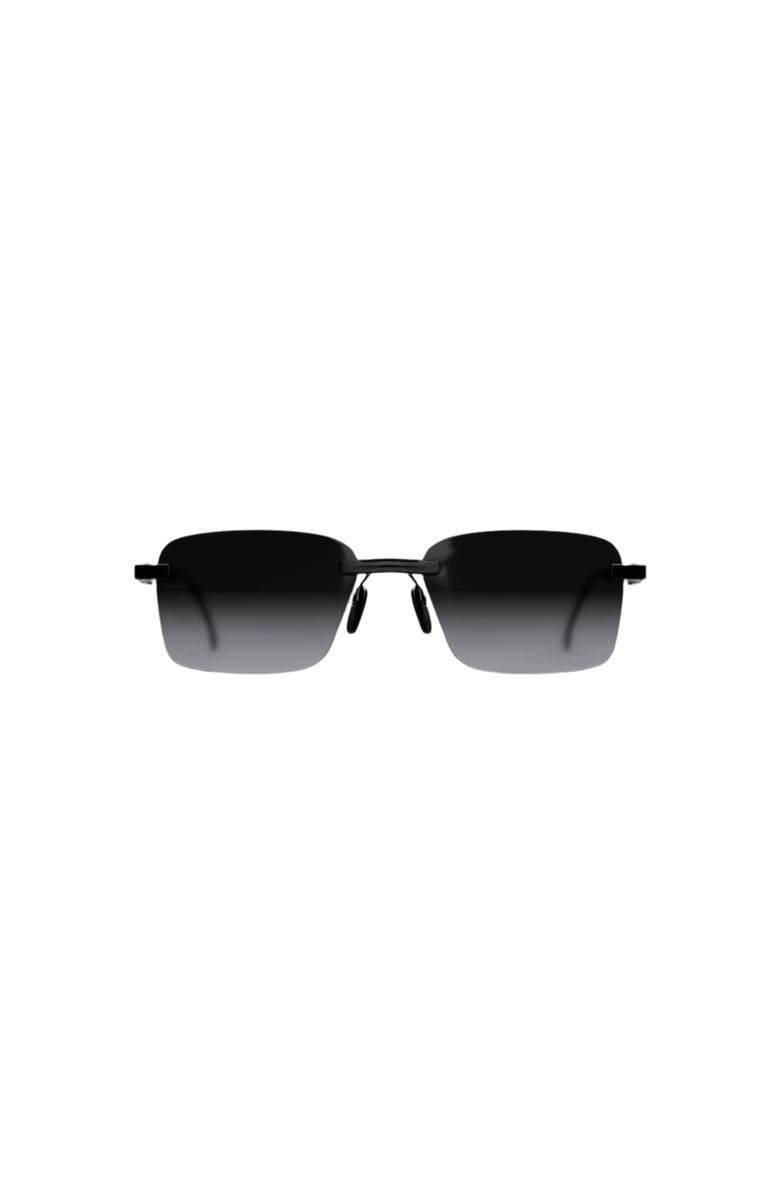 Blvck Paris Blvck Shades Sunglasses, Main, color, 