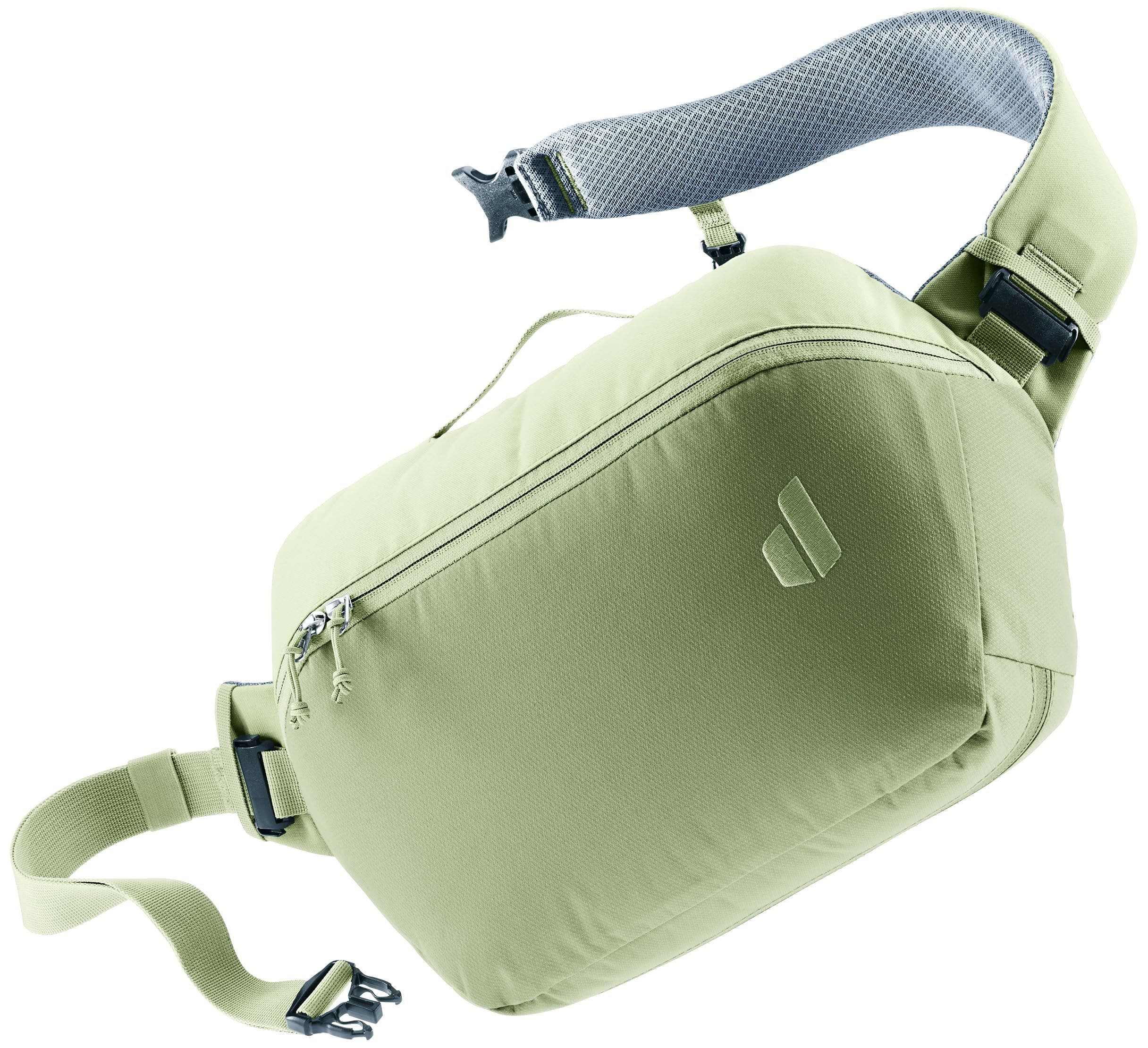 Stroof 8L Belt Bag, Main, color, Grove-Mineral