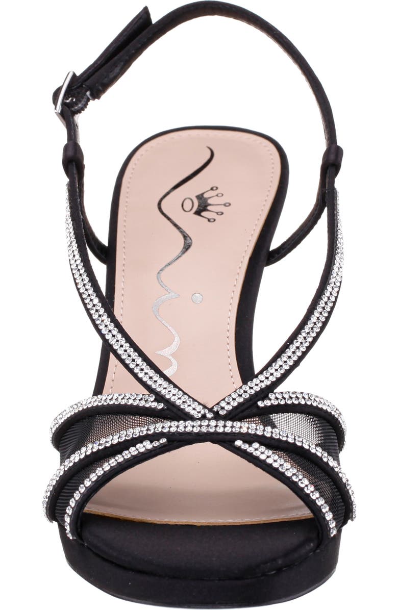 Nina Bonney Sandal, Alternate, color,