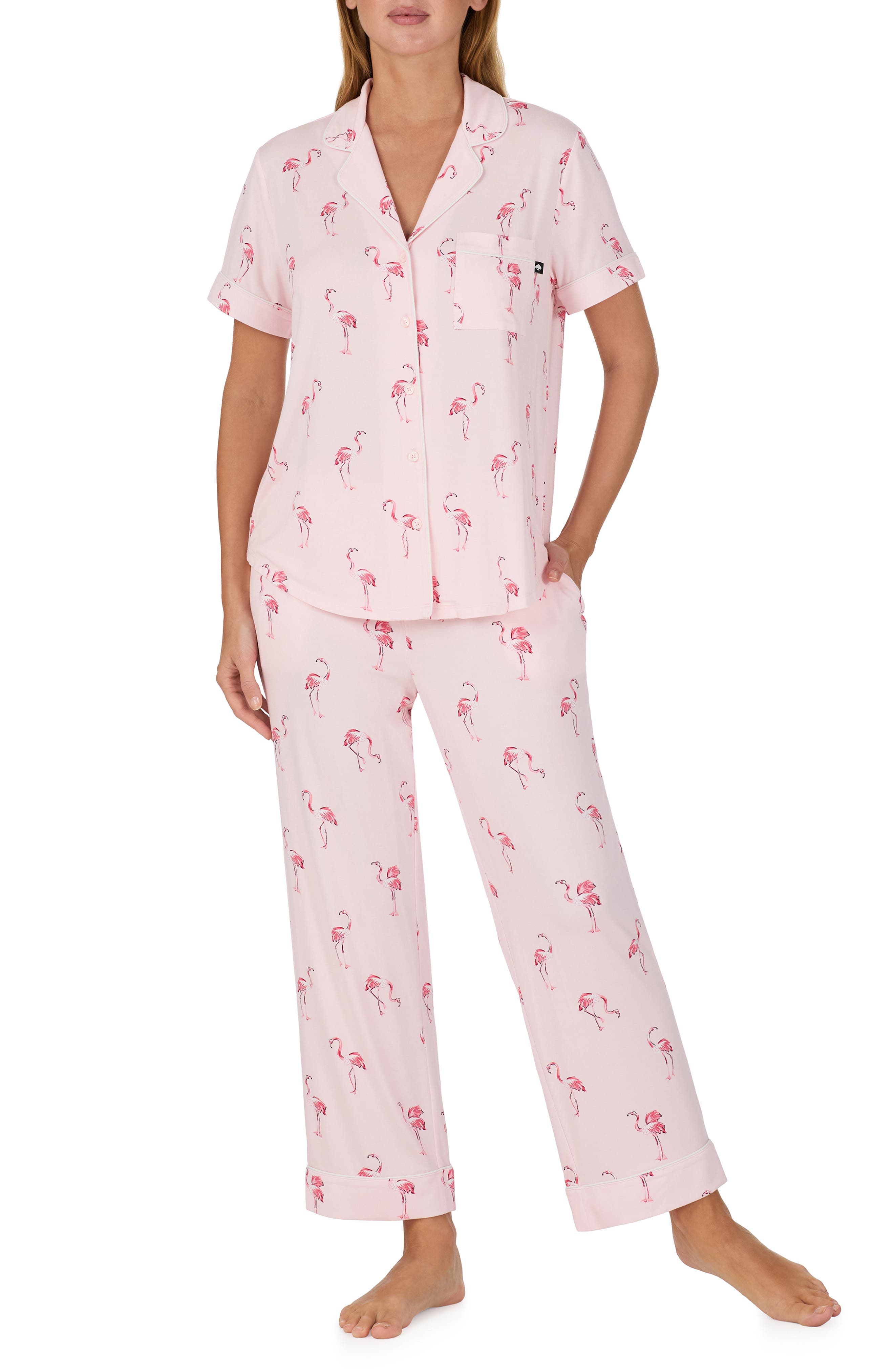 selected PINK MULTI