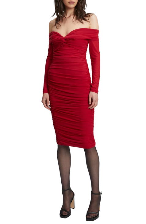 Nordstrom rack bardot dress hotsell