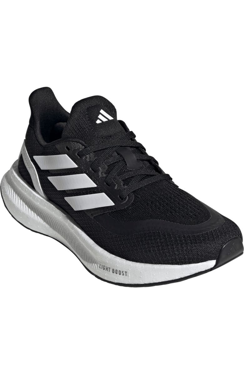 adidas Kids' Pureboost 5 Light Sneaker, Main, color,
