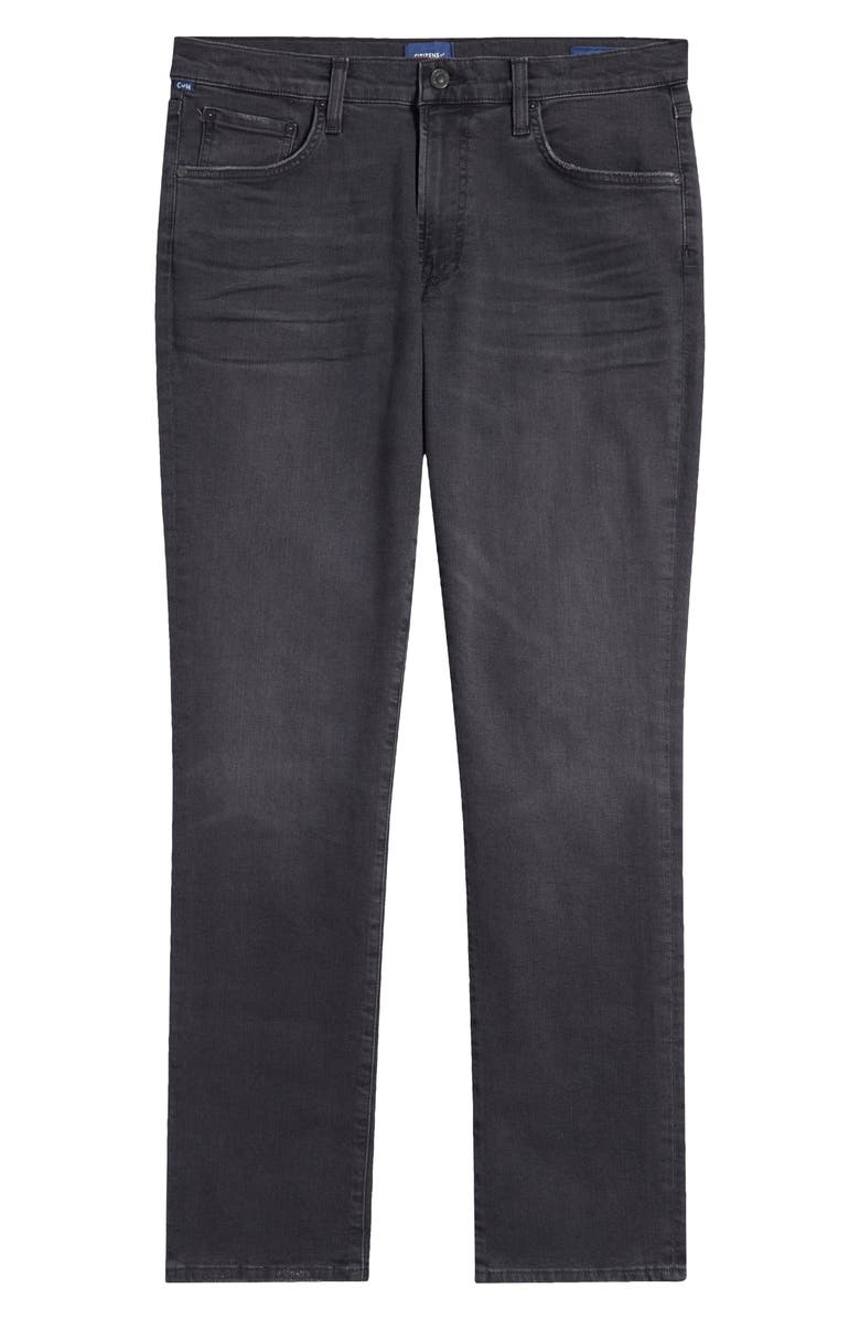 Citizens of Humanity Gage Slim Straight Leg Jeans, Alternate, color, Dark Storm