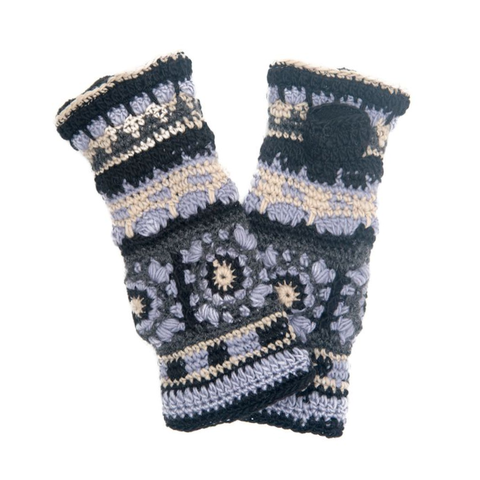 Dreams Hand Crochet Handwarmers