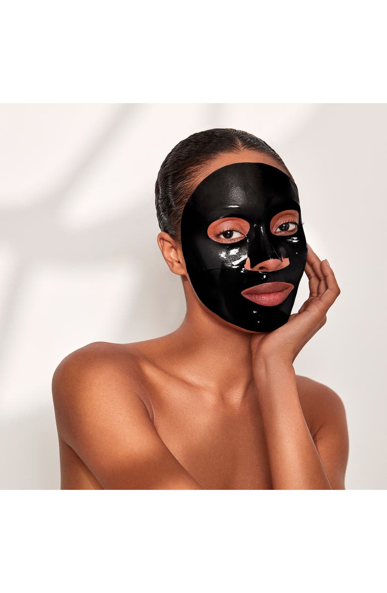 111SKIN Celestial Black Diamond Lifting & Firming Treatment Mask, Alternate, color, 