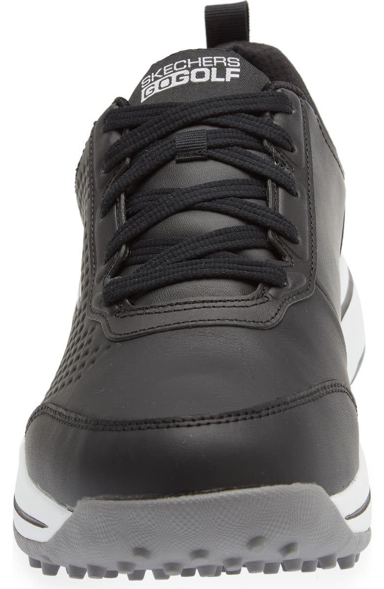 SKECHERS Go Golf Arch Fit Set Up Waterproof Spikeless Golf Shoe, Alternate, color,