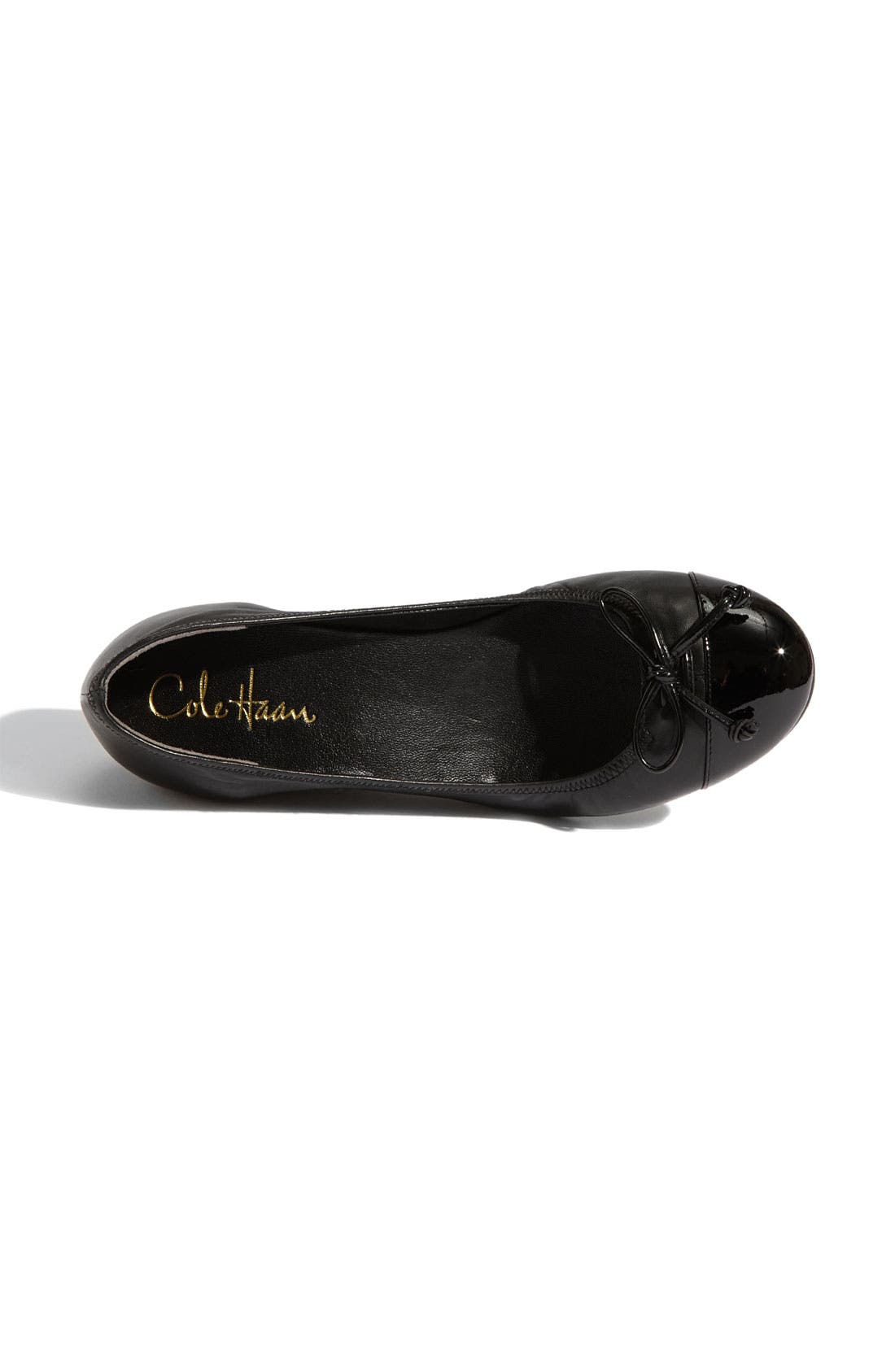 Cole Haan 'Air Tali' Wedge Pump, Alternate, color, 