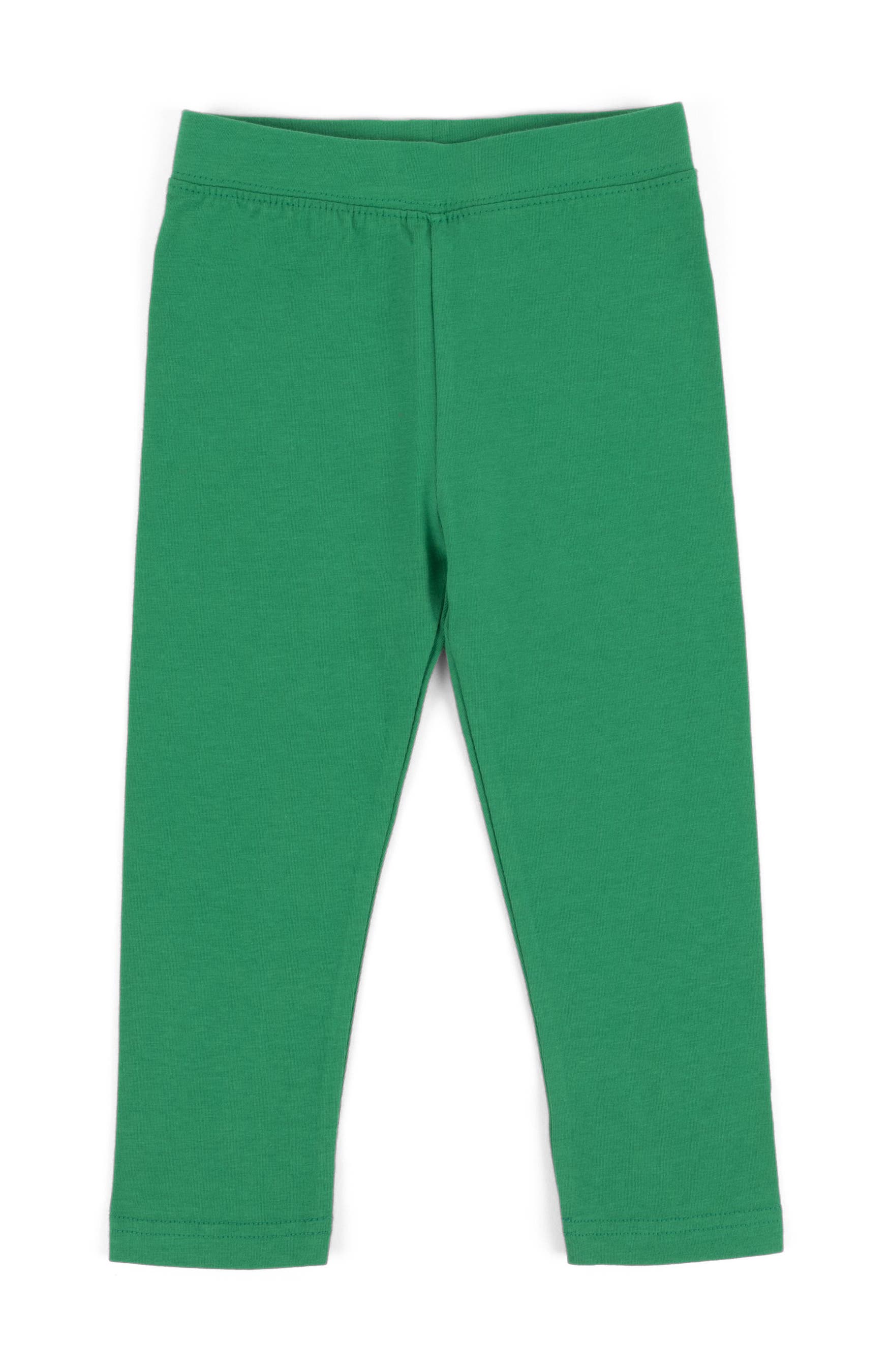 selected GREEN