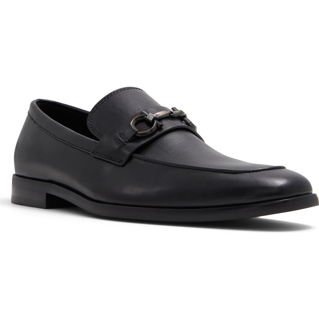 Call It Spring By Aldo Rochester Bit Loafer In Black