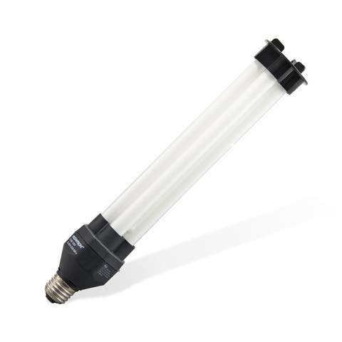 Bug Zapper Replacement Bulb, 32W UV Light, B15D Base, Fits FLWBZ50 Outdoor Zapper