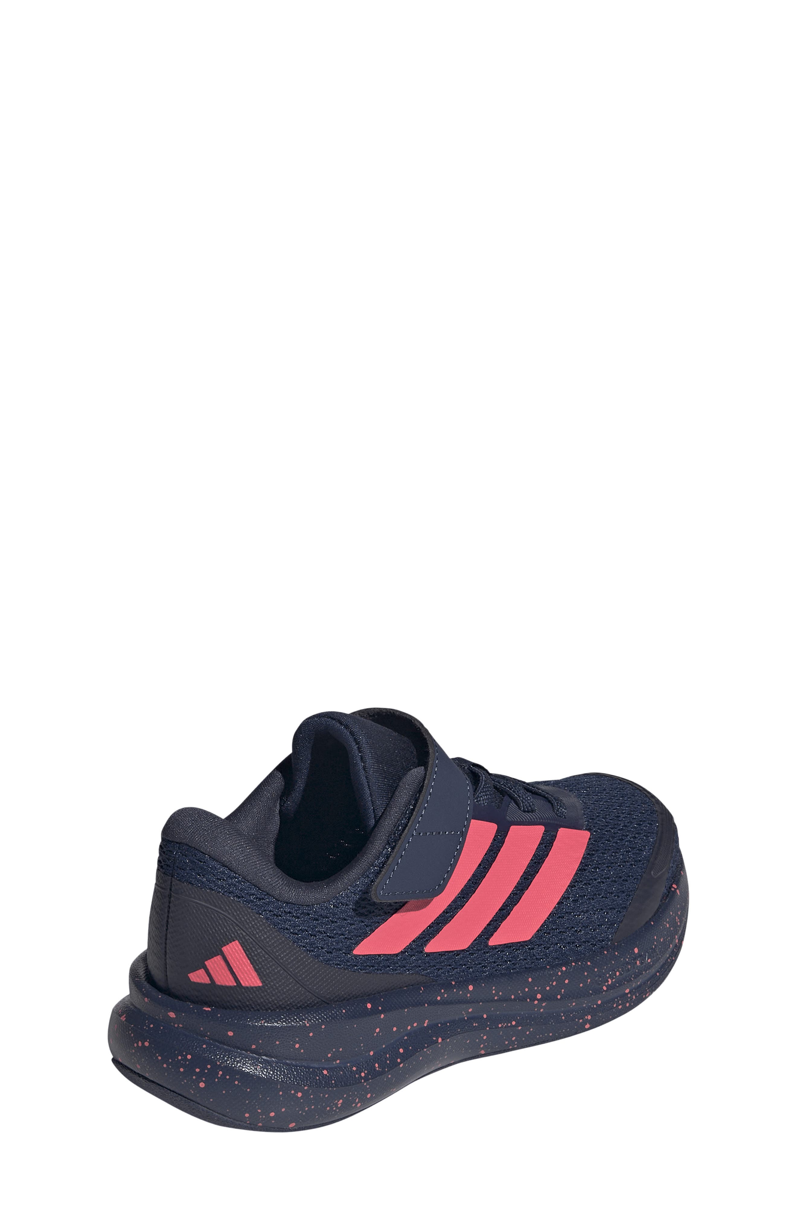 Kids' Runfalcon 6 Running Shoe, Alternate, color, INDIGO/ TURBO/ INK