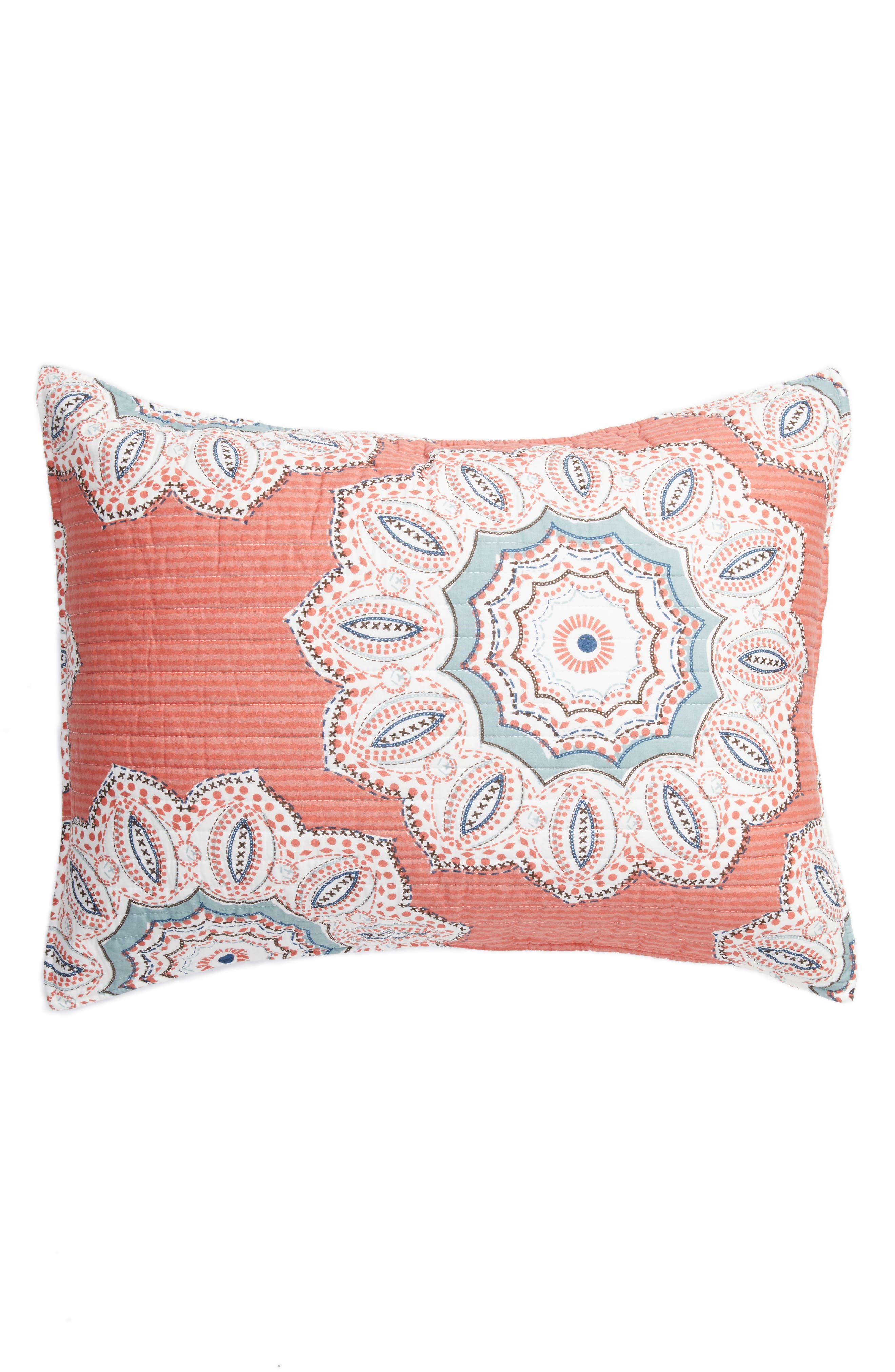 selected CORAL