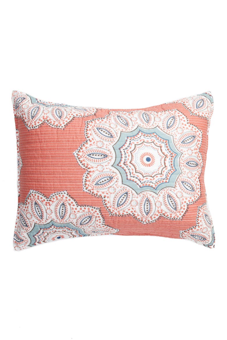 Aubrie Sham, Main, color, CORAL
