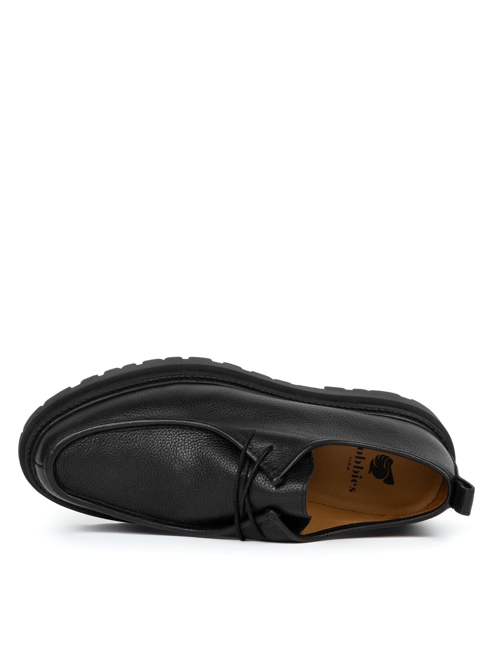 Marcus Derbies & Oxfords, Alternate, color, Caviar