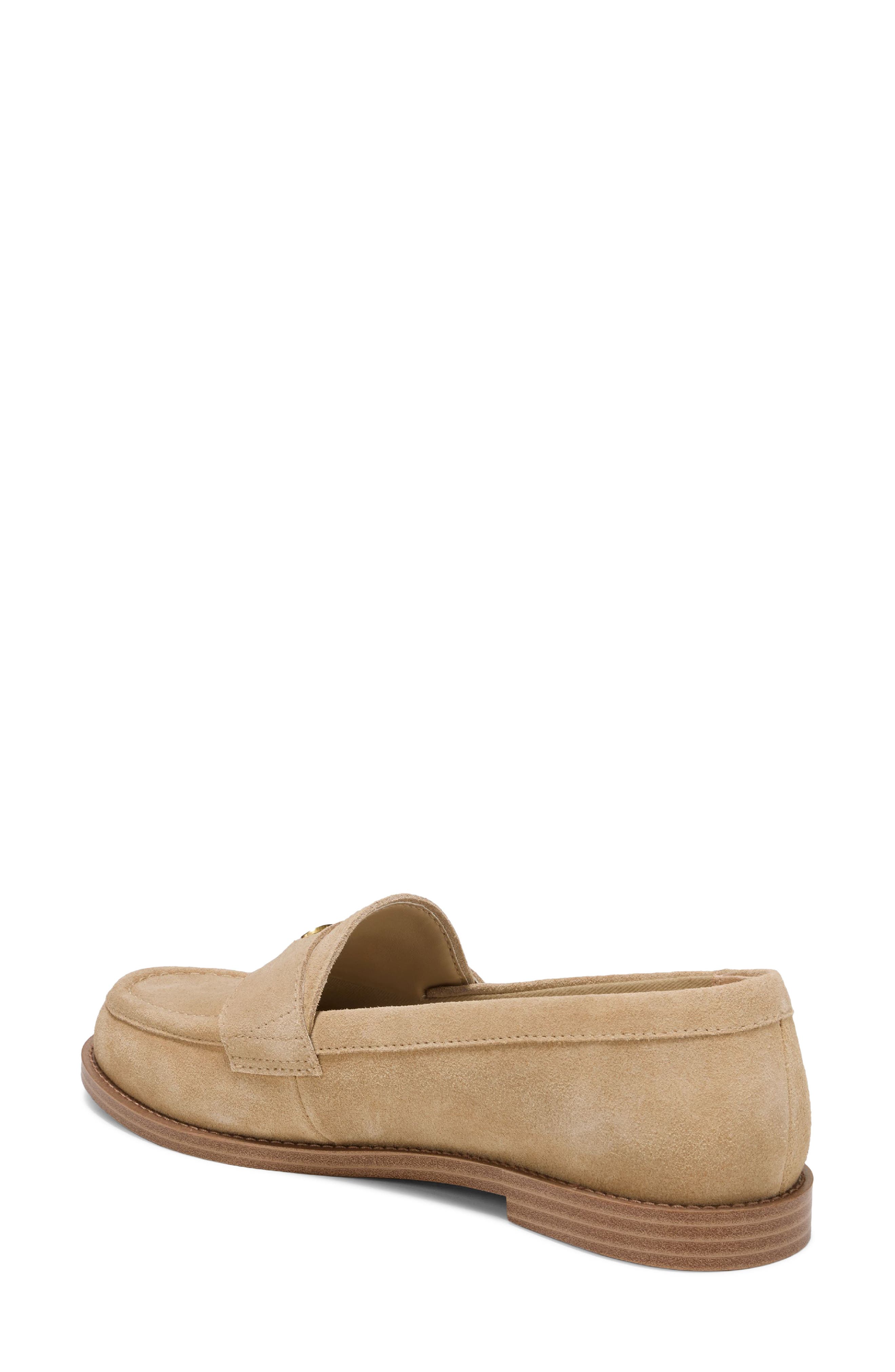 Stellan Leather Loafer - image 4