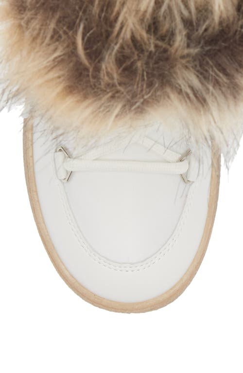 Moon Boot Jtrack Monaco Water Repellent Winter Boot