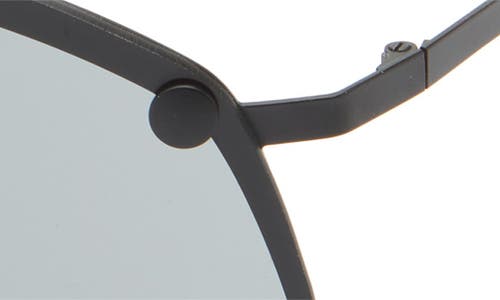 Rick Owens Shield Sunglasses