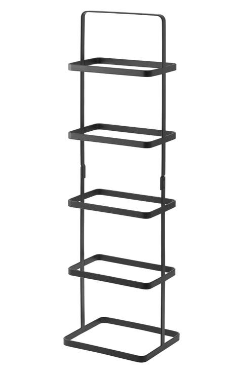 Steel Shoe Rack