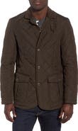 Barbour Lutz Quilted Jacket