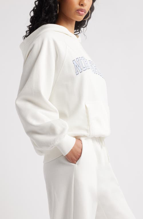 BP. BP. GRAPHIC HOODIE