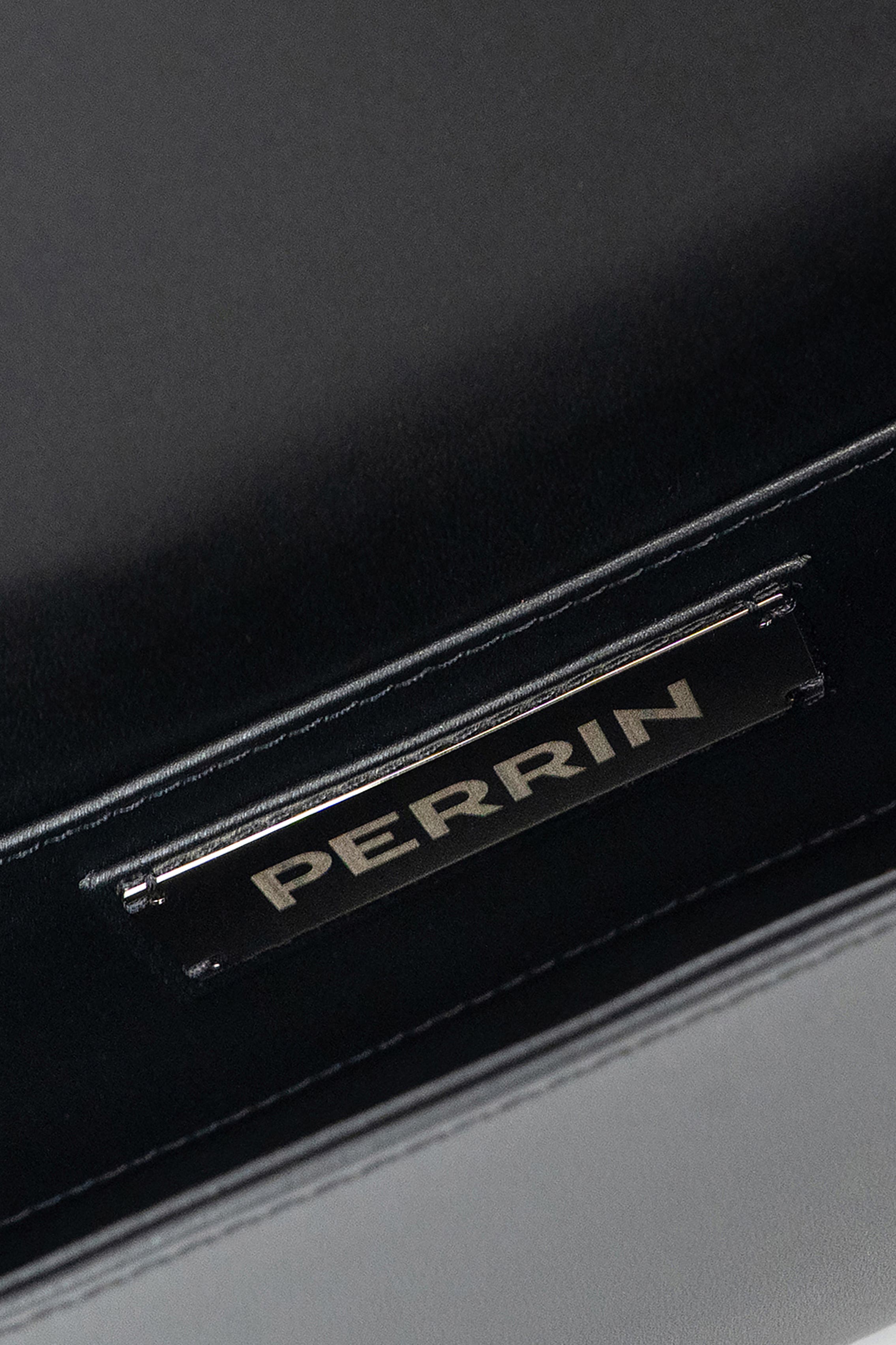 PERRIN PARIS Prends Moi Xbody, Alternate, color, Black|White